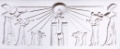 Hieroglyphs O5H5142